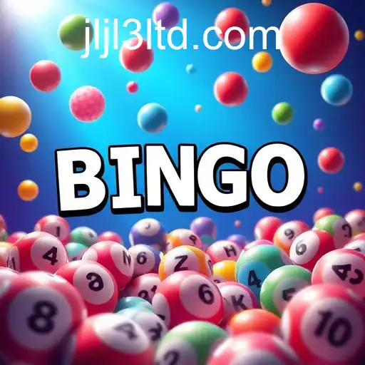 Exploring the World of Bingo Games: JLJL3
