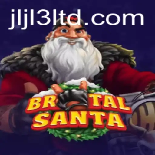 Unwrapping the Thrills of BrutalSanta: A Festive Gaming Experience