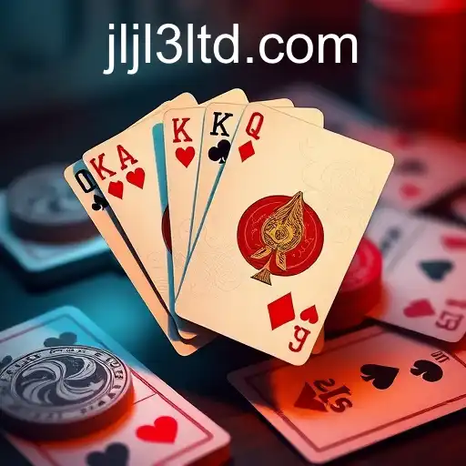 Exploring the World of Card Games: A Deep Dive into JLJL3