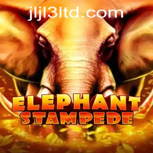 ElephantStampede: The Thrilling New Game Captivating Audiences Worldwide