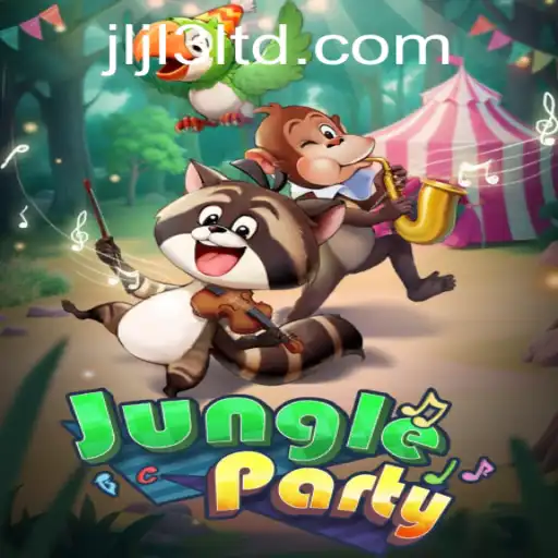JungleParty: An Immersive Adventure with the Unique Twist of JLJL3