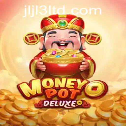Exploring the Thrills of MoneyPotDELUXE: A Captivating Gaming Experience