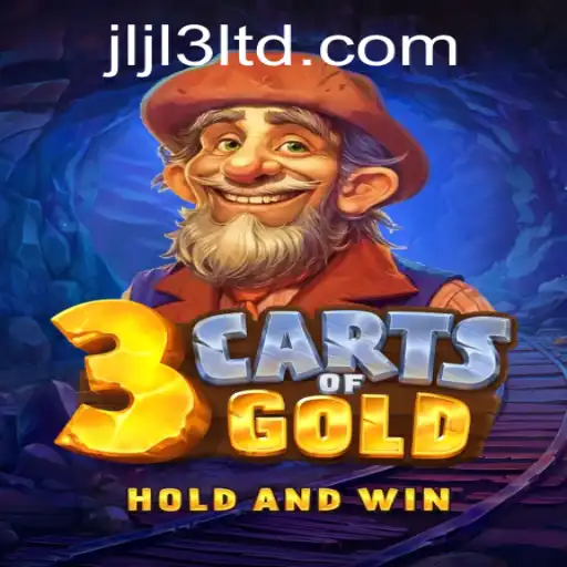 Unveiling the Intrigues of 3cartsOfGold: A Journey Through Adventure and Strategy