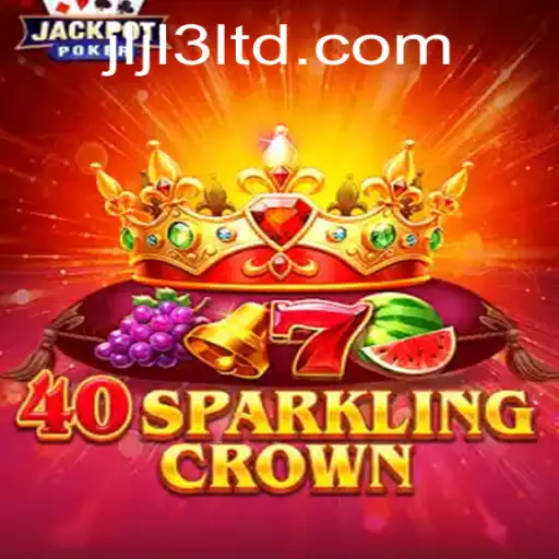 40SparklingCrown: A Dazzling Adventure Inspired by JLJL3