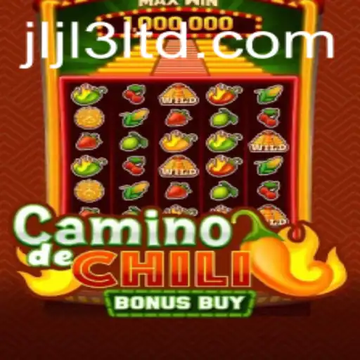 Unveiling the Thrilling World of CaminodeChiliBonusBuy