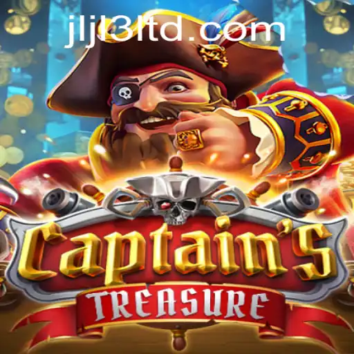 Exploring the New Adventure: CaptainssTreasure and the Mysterious JLJL3