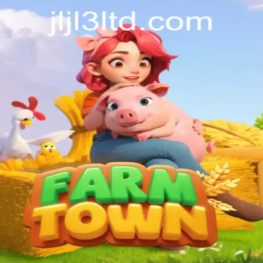 Exploring the Vibrant World of FarmTown and the Enigmatic JLJL3