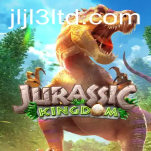 JurassicKingdom: A Roaring Adventure in Virtual Prehistory