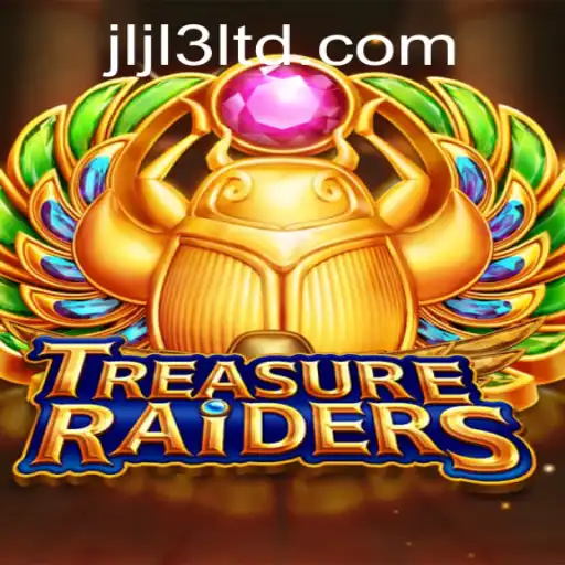 Discover the Intricate World of TREASURERAIDERS