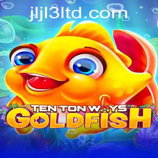 Dive into the World of TenTonWaysGoldfish: A Game of Strategy and Skill