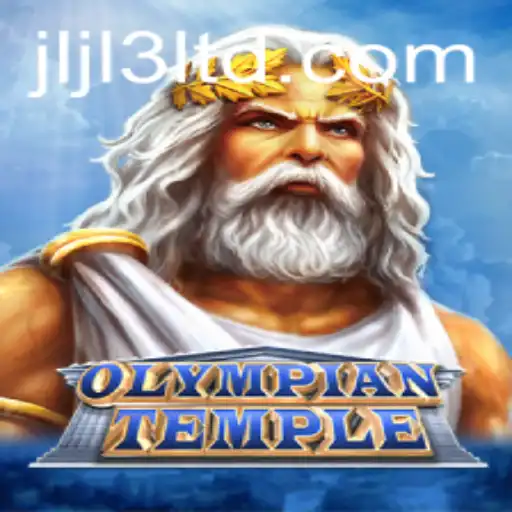 Exploring OlympianTemple: The Enchanting World of Adventure