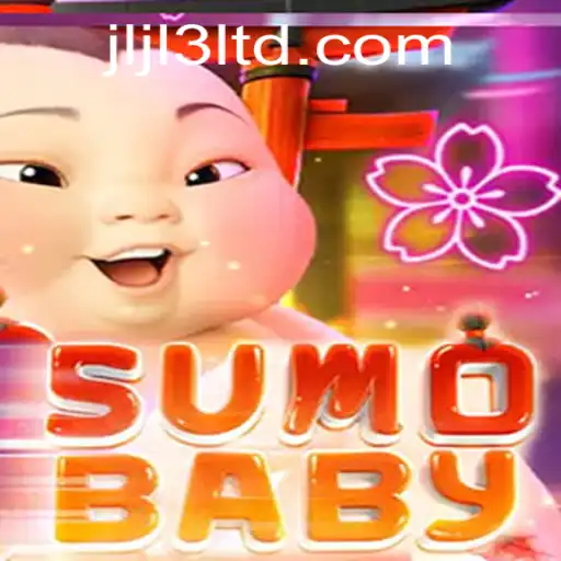SumoBaby: A Unique Blend of Strategy and Fun with JLJL3
