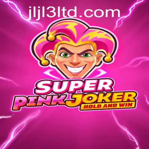 Exploring the World of SuperPinkJoker: A Thrilling Gaming Experience
