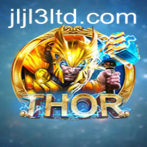 Unveiling THOR: A New Era of Interactive Gaming with JLJL3