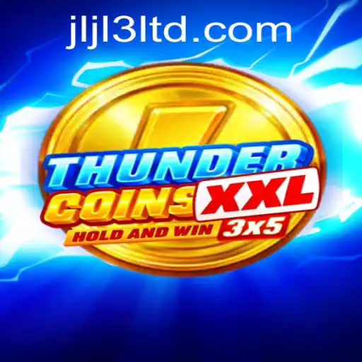 Discover the Exciting World of ThunderCoinsXxl: The Ultimate Gaming Experience